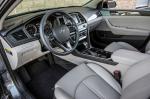 Hyundai Sonata 2017 года (NA)